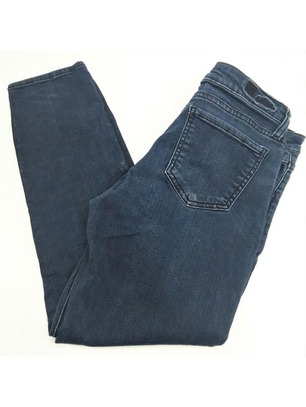 Kut From The Kloth Skinny Jeans Womens Size 8 Dark Wash Stretch Style KP03329MA2